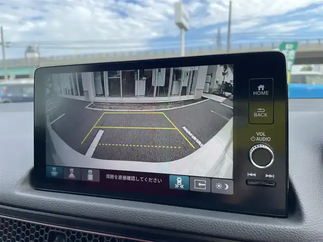 ホンダ シビック タイプR 石川県 2022(令4)年 0.5万km 白 ワンオーナー/純正メモリーナビ/フルセグTV/バックカメラ/LEDヘッドライト/ビルトインETC2.0/純正アルミホイール/スマートキー/ホンダセンシング/レーダークルーズ/リアウイング/保証書/取説/スペアキー
