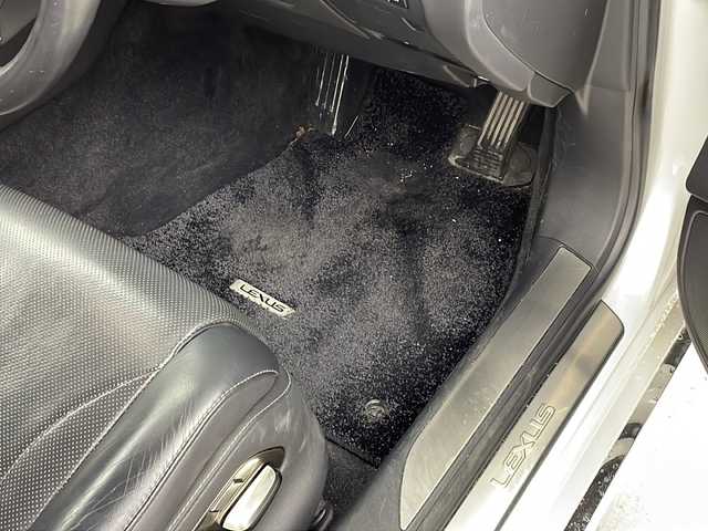 レクサス ＬＳ 500 Iパッケージ 兵庫県 2018(平30)年 7.5万km ソニッククォーツ ・純正ナビ/CD/DVD/Blu-ray/TV/SD/USB/・フロント、サイド、バックカメラ/・ビルトインETC2.0/・ドライブレコーダー/・Lexus　Safety　System　＋A/・プリクラッシュセーフティ/・フロントクロストラフィックアラート/・Lexus CoDrive/・レーダークルーズコントロール/・レーントレーシングアシスト/・レーンチェンジアシスト/・ドライバー異常時停車支援システム/・上下2段式アダプティブハイビームシステム/・ロードサインアシスト/・先行車発進告知機能/・ブラインドスポットモニター/・後方車両接近警報/・パーキングサポートアラート/・ヘッドアップディスプレイ/・デジタルインナーミラー/・パドルシフト/・ステアリングヒーター/・サンルーフ/・本革シート/・前席パワーシート/・前席シートヒーター/・前席ベンチレーション/・ＬＥＤヘッドライト/・オートライト/・純正20インチアルミホイール/・純正フロアマット