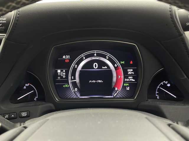 レクサス ＬＳ 500 Iパッケージ 兵庫県 2018(平30)年 7.5万km ソニッククォーツ ・純正ナビ/CD/DVD/Blu-ray/TV/SD/USB/・フロント、サイド、バックカメラ/・ビルトインETC2.0/・ドライブレコーダー/・Lexus　Safety　System　＋A/・プリクラッシュセーフティ/・フロントクロストラフィックアラート/・Lexus CoDrive/・レーダークルーズコントロール/・レーントレーシングアシスト/・レーンチェンジアシスト/・ドライバー異常時停車支援システム/・上下2段式アダプティブハイビームシステム/・ロードサインアシスト/・先行車発進告知機能/・ブラインドスポットモニター/・後方車両接近警報/・パーキングサポートアラート/・ヘッドアップディスプレイ/・デジタルインナーミラー/・パドルシフト/・ステアリングヒーター/・サンルーフ/・本革シート/・前席パワーシート/・前席シートヒーター/・前席ベンチレーション/・ＬＥＤヘッドライト/・オートライト/・純正20インチアルミホイール/・純正フロアマット