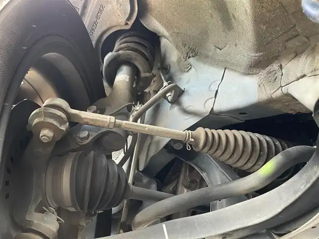 ダイハツ タント カスタム RS トップED SAⅡ 滋賀県 2015(平27)年 7.9万km ディープブルークリスタルマイカ 純正7インチナビ(NSZN-W65D)/(AM/FM/CD/DVD/BT/iPod/USB/HDMI/フルセグTV)/ハーフレザーシート/両側パワースライドドア/バックカメラ/ETC/衝突軽減ブレーキ/横滑り防止装置/革巻きステアリング/ステアリングスイッチ/オートライト/プッシュスタート/純正フロアマット/電格ウインカーミラー/ECOIDLE/LEDヘッドライト