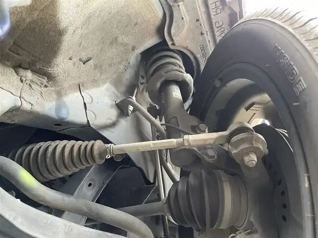 ダイハツ タント カスタム RS トップED SAⅡ 滋賀県 2015(平27)年 7.9万km ディープブルークリスタルマイカ 純正7インチナビ(NSZN-W65D)/(AM/FM/CD/DVD/BT/iPod/USB/HDMI/フルセグTV)/ハーフレザーシート/両側パワースライドドア/バックカメラ/ETC/衝突軽減ブレーキ/横滑り防止装置/革巻きステアリング/ステアリングスイッチ/オートライト/プッシュスタート/純正フロアマット/電格ウインカーミラー/ECOIDLE/LEDヘッドライト