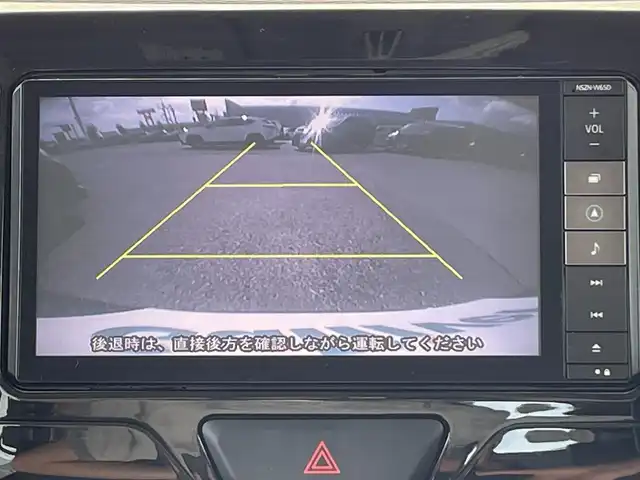 ダイハツ タント カスタム RS トップED SAⅡ 滋賀県 2015(平27)年 7.9万km ディープブルークリスタルマイカ 純正7インチナビ(NSZN-W65D)/(AM/FM/CD/DVD/BT/iPod/USB/HDMI/フルセグTV)/ハーフレザーシート/両側パワースライドドア/バックカメラ/ETC/衝突軽減ブレーキ/横滑り防止装置/革巻きステアリング/ステアリングスイッチ/オートライト/プッシュスタート/純正フロアマット/電格ウインカーミラー/ECOIDLE/LEDヘッドライト