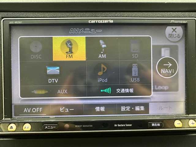 ホンダ Ｎ ＷＧＮ G ターボパッケージ 兵庫県 2014(平26)年 13.4万km カトラリーシルバーM 社外ナビ/フルセグ CD DVD BT MSV/ETC/HIDヘッドライト/オートライト/純正14インチアルミホイール/社外フロアマット/ドアバイザー/プッシュスタート/スマートキー