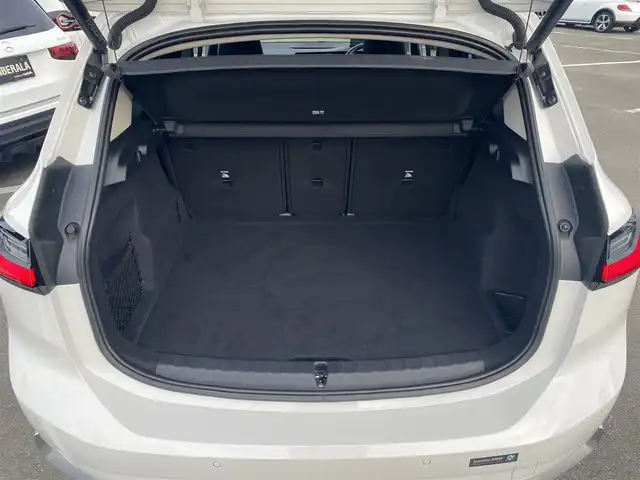 ＢＭＷ ＢＭＷ ２１８ｄ アクティブツアラー エクスクルーシブ 福岡県 2022(令4)年 2.7万km 白 ・1オーナー/・アクティブクルーズコントロール/・純正ナビ/BT/USB/carplay/・全方位カメラ/・黒革シート/シートヒーター/・ドライブレコーダー/・ETC/・純正17AW/・BLIS/・LEDライト