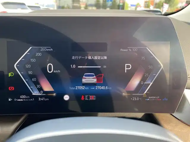 ＢＭＷ ＢＭＷ ２１８ｄ アクティブツアラー エクスクルーシブ 福岡県 2022(令4)年 2.7万km 白 ・1オーナー/・アクティブクルーズコントロール/・純正ナビ/BT/USB/carplay/・全方位カメラ/・黒革シート/シートヒーター/・ドライブレコーダー/・ETC/・純正17AW/・BLIS/・LEDライト