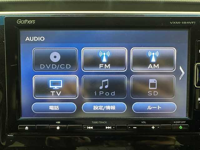 ホンダ ステップワゴン モデューロX ホンダセンシング 兵庫県 2018(平30)年 4.7万km プレミアムスパークルブラックパール ・純正ＳＤナビ　/（CD、DVD、フルセグ、BT、SD、USB）/・バックカメラ　/・ビルトインＥＴＣ　/・ホンダセンシング　/・衝突軽減ブレーキ/・先行車発進お知らせ/・路外逸脱抑制/・レーンキープアシスト　/・追従クルーズコントロール　/・標識認識機能　　/・両側パワースライドドア　/・わくわくゲート/・シートヒーターD/N席　/・ハーフレザーシート/・スマートキー/・アイドリングストップ