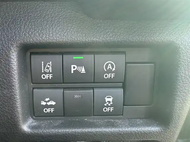 スズキ ハスラー Jスタイル ターボ 長崎県 2020(令2)年 4.8万km デニムブルー ガンメタリック 2トーン 衝突被害軽減ブレーキ/レーダークルーズコントロール/全方位カメラ/バックカメラ/ディーラーOP/SDナビ【CN-RZ865】/・Bluetooth接続/・フルセグTV/・DVD再生/ビルトインETC/コーナーセンサー/シートヒーター/レーンキープアシスト/ステアリングスイッチ/パドルシフト/アイドリングストップ/LEDオートヘッドライト/USB接続端子/ISOFIX/スマートキー/スペアキー