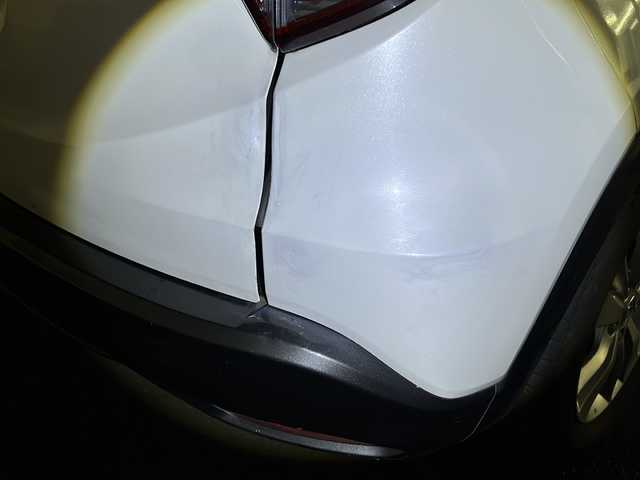 ホンダ ヴェゼル ハイブリッド X 東京都 2015(平27)年 9.7万km ホワイトオーキッドパール HDDナビ/バックカメラ/クルーズコントロール/パドルシフト/フルセグテレビ/BT/SD/CD/DVD/USB/AUX/HDMI/ETC/横滑り防止装置/純正アルミホイール/純正フロアマット/取扱説明書/保証書