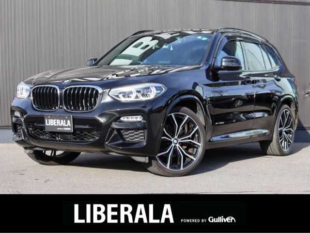 ＢＭＷ Ｘ３