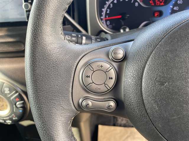 日産 キューブ 15X Vセレクション 神奈川県 2016(平28)年 8.3万km ダークメタルグレー 【(株)IDOMが運営する【じしゃロン相模原店】の自社ローン対象車両になります。こちらは現金ご利用時の価格です。自社ローンご希望の方は別途その旨お申付け下さい。】/スマートキー２個/純正ナビ・フルセグTV/CD・DVD・BTオーディオ/バックカメラ/ETC/HIDオートライト/保証書・取説書