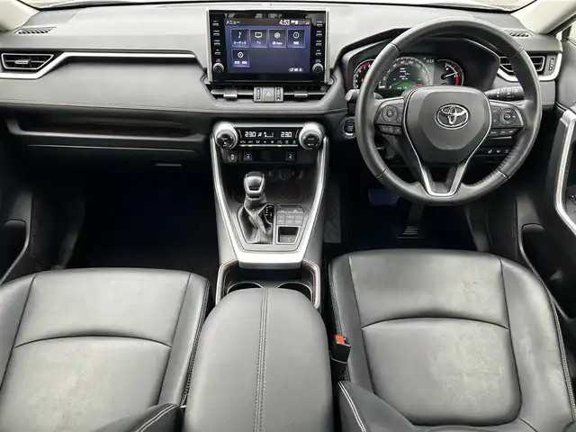 トヨタ ＲＡＶ４ G 福島県 2020(令2)年 3.8万km ホワイトパールクリスタルシャイン 純正ディスプレイオーディオ/【USB/BT/TV】/アラウンドビューモニター/バックカメラ/ドライブレコーダー/ビルトインETC/モデリスタエアロ/パワーバックドア/アダプティブクルーズコントロール/レーンキープアシスト/運転席パワーシート/運転席シートメモリー/ステアリングヒーター/前席シートヒーター/LEDオートライト/純正フロアマット