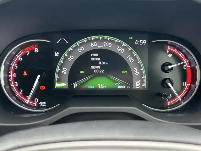トヨタ ＲＡＶ４ G 福島県 2020(令2)年 3.8万km ホワイトパールクリスタルシャイン 純正ディスプレイオーディオ/【USB/BT/TV】/アラウンドビューモニター/バックカメラ/ドライブレコーダー/ビルトインETC/モデリスタエアロ/パワーバックドア/アダプティブクルーズコントロール/レーンキープアシスト/運転席パワーシート/運転席シートメモリー/ステアリングヒーター/前席シートヒーター/LEDオートライト/純正フロアマット