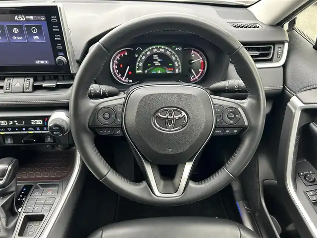トヨタ ＲＡＶ４ G 福島県 2020(令2)年 3.8万km ホワイトパールクリスタルシャイン 純正ディスプレイオーディオ/【USB/BT/TV】/アラウンドビューモニター/バックカメラ/ドライブレコーダー/ビルトインETC/モデリスタエアロ/パワーバックドア/アダプティブクルーズコントロール/レーンキープアシスト/運転席パワーシート/運転席シートメモリー/ステアリングヒーター/前席シートヒーター/LEDオートライト/純正フロアマット