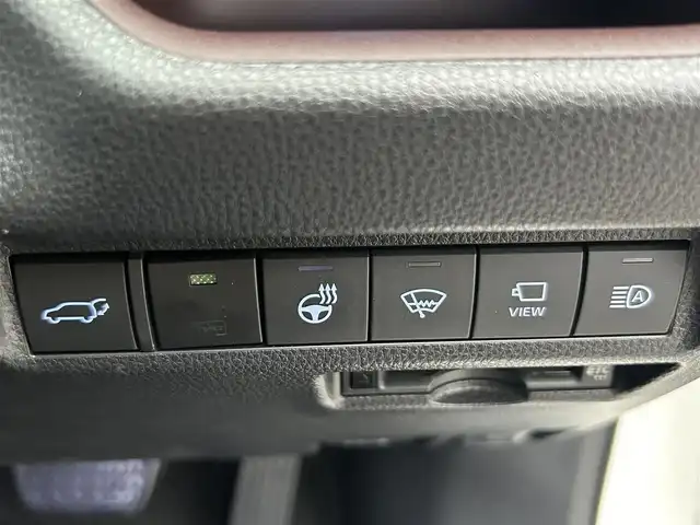 トヨタ ＲＡＶ４ G 福島県 2020(令2)年 3.8万km ホワイトパールクリスタルシャイン 純正ディスプレイオーディオ/【USB/BT/TV】/アラウンドビューモニター/バックカメラ/ドライブレコーダー/ビルトインETC/モデリスタエアロ/パワーバックドア/アダプティブクルーズコントロール/レーンキープアシスト/運転席パワーシート/運転席シートメモリー/ステアリングヒーター/前席シートヒーター/LEDオートライト/純正フロアマット