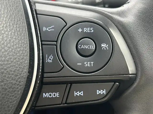 トヨタ ＲＡＶ４ G 福島県 2020(令2)年 3.8万km ホワイトパールクリスタルシャイン 純正ディスプレイオーディオ/【USB/BT/TV】/アラウンドビューモニター/バックカメラ/ドライブレコーダー/ビルトインETC/モデリスタエアロ/パワーバックドア/アダプティブクルーズコントロール/レーンキープアシスト/運転席パワーシート/運転席シートメモリー/ステアリングヒーター/前席シートヒーター/LEDオートライト/純正フロアマット