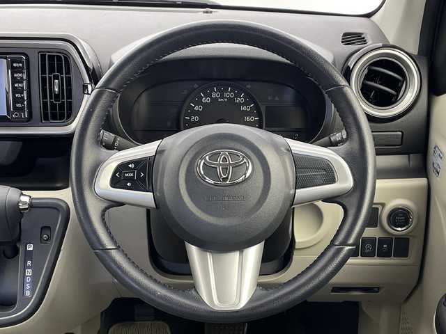 トヨタ パッソ X Gパッケージ 新潟県 2016(平28)年 9.7万km マゼンタベリーマイカM 純正SDナビ（Bluetooth・CD・AM・FM）/衝突被害軽減システム　/バックカメラ　/地デジ　/純正ビルトインETC2.0　/D席シートヒーター　/レーンキープアシスト　/後方コーナーセンサー　/オートライト　/アイドリングストップ　/フロントワイパーデアイサー/スマートキー/純正フロアマット/純正１４インチアルミホイール/保証書/取扱説明書