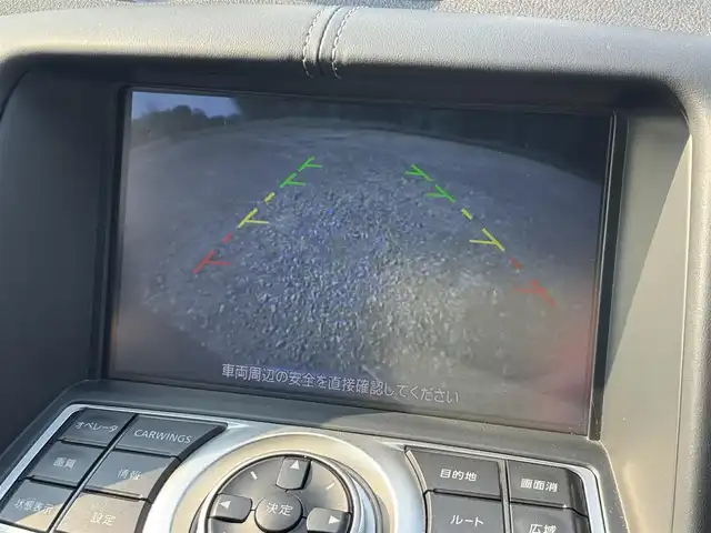 日産 フェアレディ Ｚ 兵庫県 2020(令2)年 4.5万km ブリリアントシルバー ニスモリアウィング/純正ナビ/フルセグTV/Bluetooth接続可/バックモニター/ビルトインETC/プッシュスタート/スマートキー/ステリモ/前後コーナーセンサー/純正18インチAW/キセノンヘッドライト