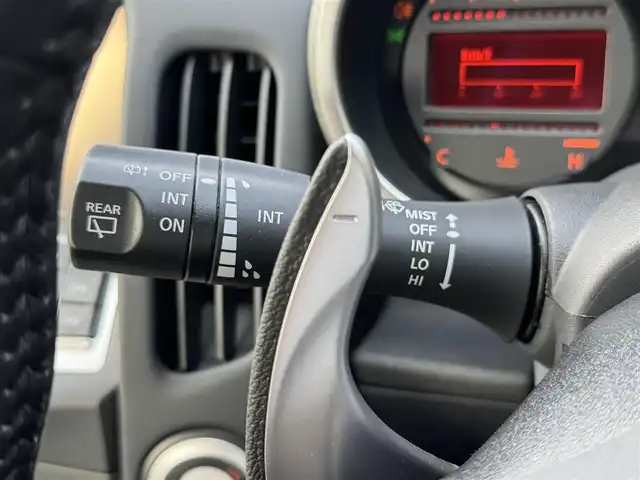 日産 フェアレディ Ｚ 兵庫県 2020(令2)年 4.5万km ブリリアントシルバー ニスモリアウィング/純正ナビ/フルセグTV/Bluetooth接続可/バックモニター/ビルトインETC/プッシュスタート/スマートキー/ステリモ/前後コーナーセンサー/純正18インチAW/キセノンヘッドライト