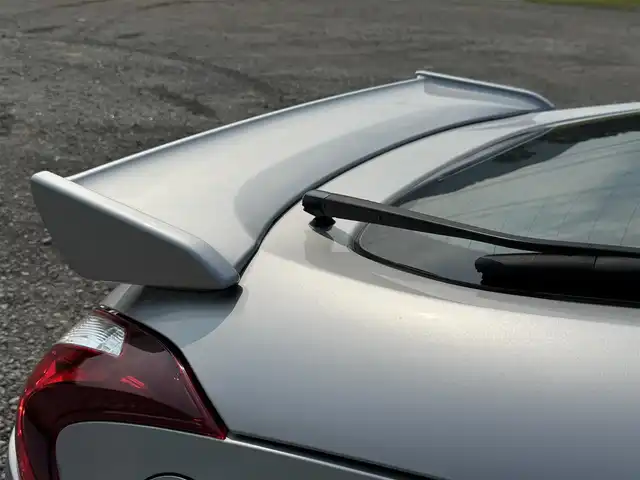 日産 フェアレディ Ｚ 兵庫県 2020(令2)年 4.5万km ブリリアントシルバー ニスモリアウィング/純正ナビ/フルセグTV/Bluetooth接続可/バックモニター/ビルトインETC/プッシュスタート/スマートキー/ステリモ/前後コーナーセンサー/純正18インチAW/キセノンヘッドライト