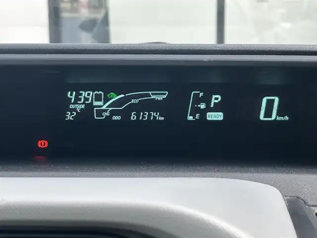 トヨタ アクア S 千葉県 2014(平26)年 6.2万km ディープアメジストマイカメタリック 純正メモリナビ/(CD/DVD/BT/フルセグTV)/バックカメラ/横滑り防止装置/ETC/オートライト/ウィンカーミラー/電動格納ミラー/プッシュスタート/スマートキー/フロアマット/ドアバイザー/スペアキー/保証書