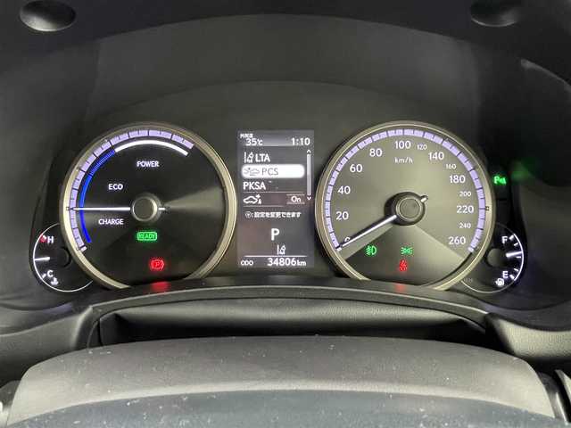 レクサス ＮＸ 300h Fスポーツ 大分県 2020(令2)年 3.5万km グラファイトブラックガラスフレーク 純正ナビ/(CD/DVD/BT/SD/フルセグTV)/バックカメラ/ドライブレコーダー前後/ビルトインＥＴＣ/ＬＥＸＵＳ　Ｓａｆｔｅｙ　Ｓｙｓｔｅｍ/レーダークルーズ/サンルーフ/ＢＳＭ/パワーバックドア/シートヒーター/エアシート/ステアリングヒーター/USB端子/パドルシフト/ステアリングヒーター/コーナーセンサー/オートハイビーム/ステアリングリモコン/置くだけ充電