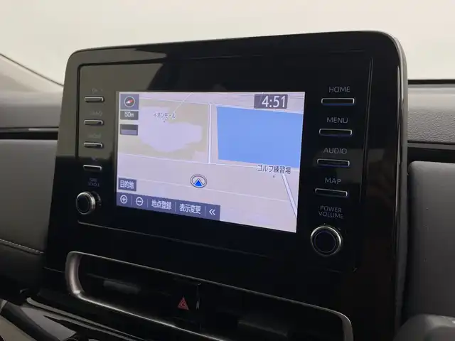 トヨタ アクア G 鹿児島県 2022(令4)年 2.4万km クリアベージュメタリック ワンオーナー/純正メモリナビ/ (Bluetooth/USB)/Miracast/パノラミックビューモニター/前後ドライブレコーダー/ビルトインETC/TOYOTA Safety Sense/・レーダークルーズ コントロール/・プリクラッシュセーフティ/・レーントレーシングアシスト/・レーンディパーチャーアラート/・ロードサインアシスト/・先行車発進告知機能/・オートマチックハイビーム/ブラインドスポットモニター/アダクティブパーク/横滑り防止装置/スマートキー/100V電源/純正LEDヘッドライト/純正フロアマット/スペアキー1本/保証書/取扱説明書