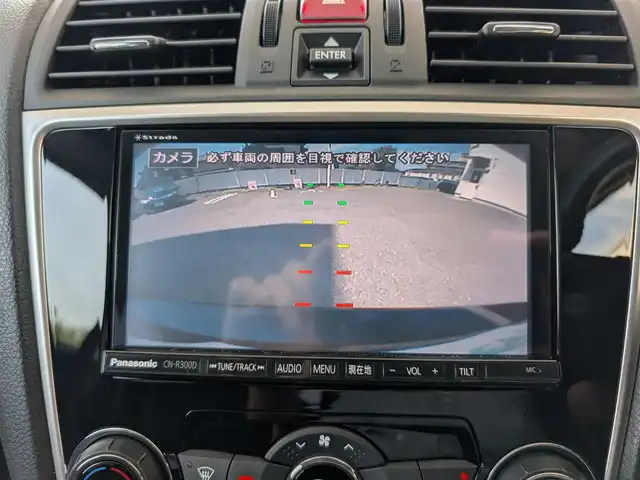 スバル レヴォーグ 1．6GT－S アイサイト 埼玉県 2014(平26)年 3.8万km クリスタルブラックシリカ ワンオーナー/メモリナビ(CN-R300D)/フルセグテレビ/バックカメラ/ETC/LEDヘッドライト/STIエアロ（フロント、サイド、リア）/STIマフラー/純正ドライブレコーダー/BBS　18インチアルミ/本革シート/パワーシート(運転席、助手席）/シートヒーター(運転席、助手席）/社外テールランプ（純正あり）/クルーズコントロール（追従機能付）/レーンキープ/スマートキー×2/取扱説明書あり/整備記録簿あり（H26、H27、H28、H29、R1、R2、R3、R5)