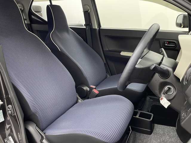マツダ キャロル GL 栃木県 2019(平31)年 1.3万km アーバンブラウン カロッツェリア製オーディオ/　　CD/AM/FM/ドライブレコーダー/運転席シートヒーター/社外13インチAW/アイドリングストップ/リモコンキー/保証書/取扱説明書