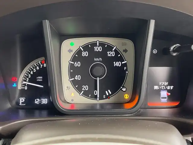 ホンダ Ｎ ＷＧＮ L ホンダセンシング 鹿児島県 2020(令2)年 0.9万km ガーデングリーンM ディスプレイオーディオ（Bluetooth・CD・USB）/バックカメラ/ホンダセンシング/ETC2.0/追従クルーズコントロール/レーンキープアシスト/後方コーナーセンサー/D席シートヒーター/LEDオートライト/オートマチックハイビーム/オートパーキングブレーキ/ブレーキホールド/アイドリングストップ/ステアリングスイッチ/スマートキー/スペアキー/純正フロアマット/純正１４インチアルミホイール