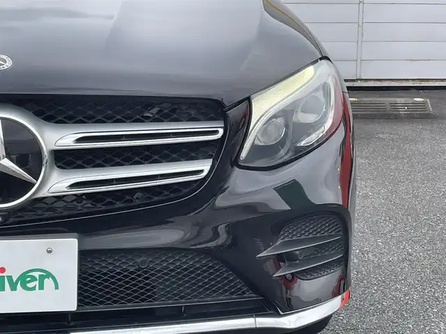 メルセデス・ベンツ ＧＬＣ２２０ d 4マチックスポーツ 本革 埼玉県 2018(平30)年 10.3万km オブシディアンブラック 純正ナビ/サンルーフ/ブルメスター/レザーシート/全席シートヒーター/アラウンドビュー/ヘッドアップディスプレイ/レーンキープ/ステアリングアシスト