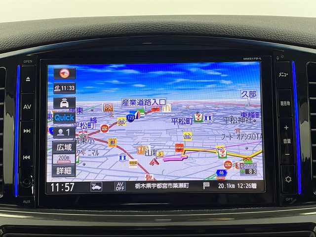 日産 エルグランド 250HWS S アーバンクロム 栃木県 2018(平30)年 3.1万km ブリリアントホワイトパール 純正フリップダウンモニター/純正メモリーナビ(MM517D-L)/Bluetooth/フルセグTV/CD/DVD/SD/iPod/AM/FM/オットマン(N/2列目席)/バックカメラ/クルーズコントロール/ビルトインETC/LEDヘッドライト/ハーフレザーシート/ドアバイザー/純正18インチアルミホイール/純正フロアマット/スマートキー×2本/保証書、取扱説明書両側パワースライドドア/ビルトインETC