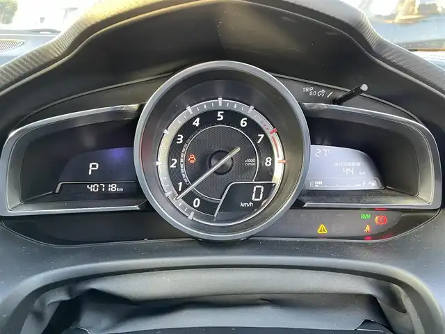 マツダ アクセラ スポーツ 20S ツーリング Lパッケージ 愛知県 2014(平26)年 4.1万km 赤 スマートキー/プッシュスタート/純正メーカーナビ/TV/BT/USB/バックカメラ/衝突軽減システム/レーンキープアシスト/レーダークルーズコントロール/純正ETC/レザーシート/前席シートヒーター /純正フロアマット/ステアリングスイッチ