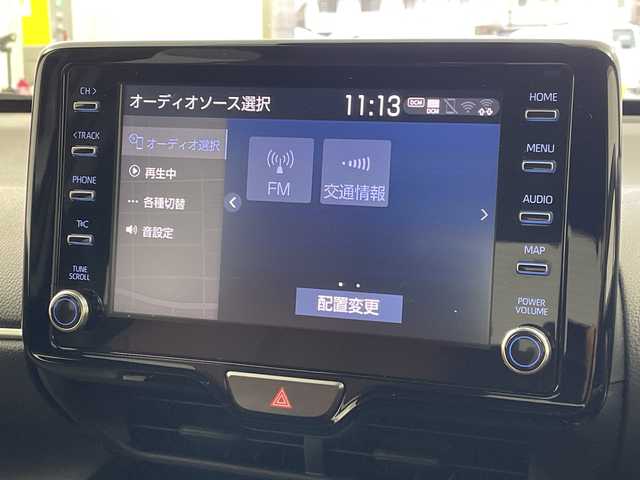 トヨタ ヤリスクロス ハイブリッド Z アドベンチャー 岐阜県 2024(令6)年 3.2万km プラチナホワイトパールマイカ 純正8ディスプレイオーディオ/フルセグ/BT/Miracast/USB/AppleCarPlay/AndroidAuto/パノラミックビューモニター/トヨタセーフティセンス/・プリクラッシュセーフティ/・レーントレーシングアシスト/・レーダークルーズコントロール/・オートマチックハイビーム/・ブラインドスポットモニター/・クリアランスソナー/・リアクロストラフィックアラート/ダウンヒルアシストコントロール/ビルトインETC2.0/ハーフレザーシート/前席パワーヒーター/ハンドルヒーター/LEDオートライト/フォグランプ/純正18インチAW/サイドバイザー/ルーフレール/社外フロアマット/寒冷地仕様/取扱説明書/スペアキー