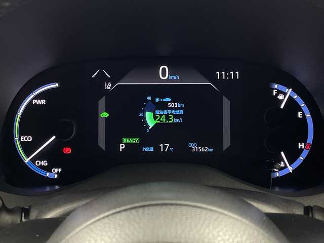 トヨタ ヤリスクロス ハイブリッド Z アドベンチャー 岐阜県 2024(令6)年 3.2万km プラチナホワイトパールマイカ 純正8ディスプレイオーディオ/フルセグ/BT/Miracast/USB/AppleCarPlay/AndroidAuto/パノラミックビューモニター/トヨタセーフティセンス/・プリクラッシュセーフティ/・レーントレーシングアシスト/・レーダークルーズコントロール/・オートマチックハイビーム/・ブラインドスポットモニター/・クリアランスソナー/・リアクロストラフィックアラート/ダウンヒルアシストコントロール/ビルトインETC2.0/ハーフレザーシート/前席パワーヒーター/ハンドルヒーター/LEDオートライト/フォグランプ/純正18インチAW/サイドバイザー/ルーフレール/社外フロアマット/寒冷地仕様/取扱説明書/スペアキー