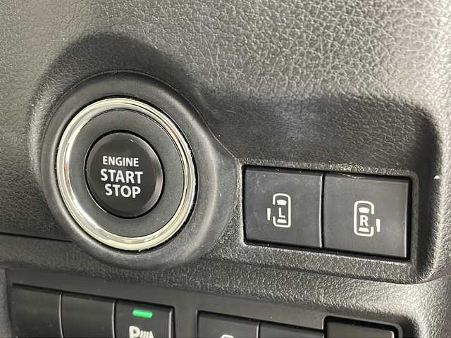スズキ ワゴンＲ スマイル HYBRID X 沖縄県 2021(令3)年 3.4万km コーラルオレンジメタリック/アーバンブラウン2トーン 社外ナビ　【CN-RE07D】/　(ラジオ　ＣＤ　ＤＶＤ　フルセグＴＶ　Ｂｌｕｅｔｏｏｔｈ)/両側パワースライドドア/ドライブレコーダー前後　(SN-TW9800)/ビルトインＥＴＣ/ＬＥＤヘッドライト/ヘッドアップディスプレイ/レザー調シートカバー/コーナーセンサー後方/レーダークルーズコントロール/D席シートヒーター/ステアリングスイッチ/ドアバイザー/フロアマット/スマートキー
