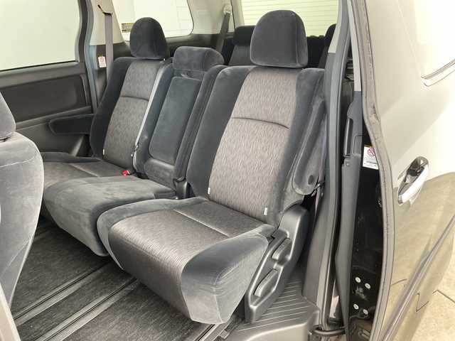 トヨタ アルファード 350S 兵庫県 2010(平22)年 7.2万km ブラック ・純正ナビ（CD/DVD/HDD/TV/AUX)/・両側パワースライドドア/・サンルーフ/・ビルトインETC/・AC100V電源/・社外レーダー探知機/・クルーズコントロール/・コーナーセンサー/・AFS/・HIDヘッドライト/・フォグライト/・オートライト/・バックカメラ/・純正18インチAW/・プッシュスタート/・スマートキー/・カーテンエアバック/・Wエアコン/・MTモード付AT/・ドアバイザー/・電動格納ミラー/・純正フロアマット