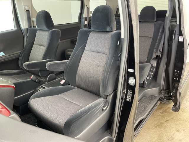 トヨタ アルファード 350S 兵庫県 2010(平22)年 7.2万km ブラック ・純正ナビ（CD/DVD/HDD/TV/AUX)/・両側パワースライドドア/・サンルーフ/・ビルトインETC/・AC100V電源/・社外レーダー探知機/・クルーズコントロール/・コーナーセンサー/・AFS/・HIDヘッドライト/・フォグライト/・オートライト/・バックカメラ/・純正18インチAW/・プッシュスタート/・スマートキー/・カーテンエアバック/・Wエアコン/・MTモード付AT/・ドアバイザー/・電動格納ミラー/・純正フロアマット