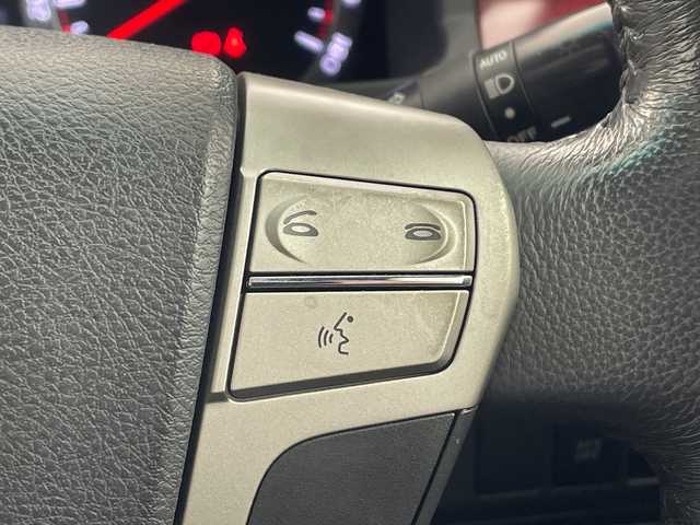 トヨタ アルファード 350S 兵庫県 2010(平22)年 7.2万km ブラック ・純正ナビ（CD/DVD/HDD/TV/AUX)/・両側パワースライドドア/・サンルーフ/・ビルトインETC/・AC100V電源/・社外レーダー探知機/・クルーズコントロール/・コーナーセンサー/・AFS/・HIDヘッドライト/・フォグライト/・オートライト/・バックカメラ/・純正18インチAW/・プッシュスタート/・スマートキー/・カーテンエアバック/・Wエアコン/・MTモード付AT/・ドアバイザー/・電動格納ミラー/・純正フロアマット