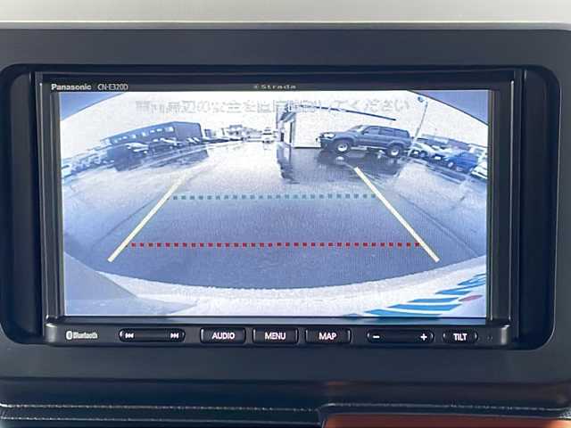 ダイハツ タフト G 道北・旭川 2020(令2)年 4.3万km サンドベージュメタリック /4WD//禁煙車//社外ナビ/CD/BT/TV//ガラスルーフ//スマートアシスト//コーナーセンサー//バックカメラ//前席シートヒーター//ステアリングスイッチ//オートライト//LEDヘッドライト//LEDフォグランプ//革巻きステアリング//電動格納ミラー//スマートキー//プッシュスタート