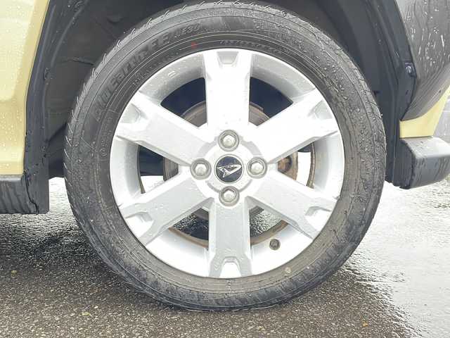 ダイハツ タフト G 道北・旭川 2020(令2)年 4.3万km サンドベージュメタリック /4WD//禁煙車//社外ナビ/CD/BT/TV//ガラスルーフ//スマートアシスト//コーナーセンサー//バックカメラ//前席シートヒーター//ステアリングスイッチ//オートライト//LEDヘッドライト//LEDフォグランプ//革巻きステアリング//電動格納ミラー//スマートキー//プッシュスタート