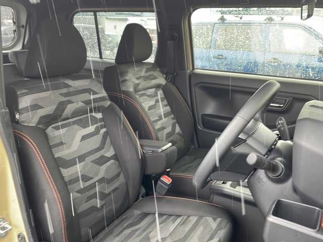 ダイハツ タフト G 道北・旭川 2020(令2)年 4.3万km サンドベージュメタリック /4WD//禁煙車//社外ナビ/CD/BT/TV//ガラスルーフ//スマートアシスト//コーナーセンサー//バックカメラ//前席シートヒーター//ステアリングスイッチ//オートライト//LEDヘッドライト//LEDフォグランプ//革巻きステアリング//電動格納ミラー//スマートキー//プッシュスタート