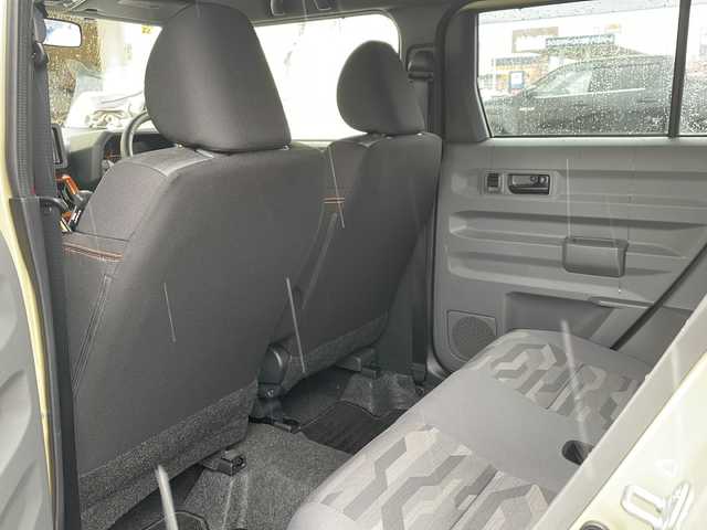 ダイハツ タフト G 道北・旭川 2020(令2)年 4.3万km サンドベージュメタリック /4WD//禁煙車//社外ナビ/CD/BT/TV//ガラスルーフ//スマートアシスト//コーナーセンサー//バックカメラ//前席シートヒーター//ステアリングスイッチ//オートライト//LEDヘッドライト//LEDフォグランプ//革巻きステアリング//電動格納ミラー//スマートキー//プッシュスタート