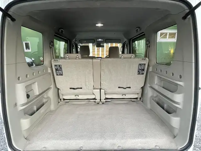 スズキ エブリィ ワゴン PZターボ スペシャル 埼玉県 2018(平30)年 13.7万km パールホワイト 社外ナビTV/バックカメラ/両側パワースライドドア/左オートステップ/衝突軽減ブレーキ/HIDライト/プッシュスタート/スマートキー/ETC/保証書付整備手帳/取扱説明書