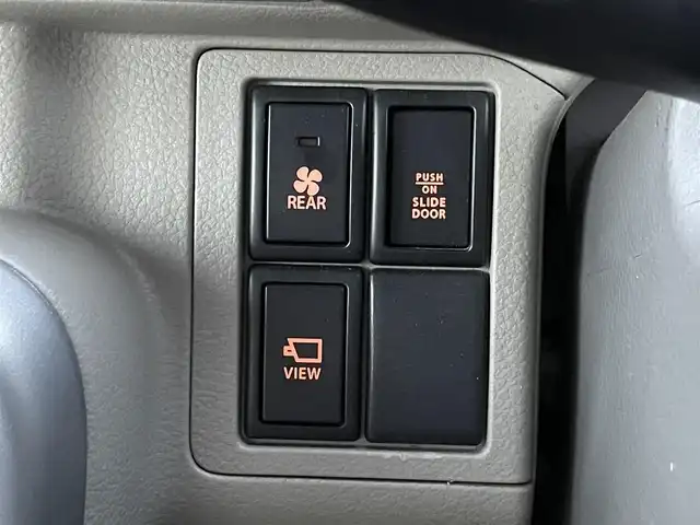 スズキ エブリィ ワゴン PZターボ スペシャル 埼玉県 2018(平30)年 13.7万km パールホワイト 社外ナビTV/バックカメラ/両側パワースライドドア/左オートステップ/衝突軽減ブレーキ/HIDライト/プッシュスタート/スマートキー/ETC/保証書付整備手帳/取扱説明書