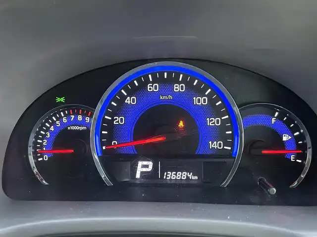 スズキ エブリィ ワゴン PZターボ スペシャル 埼玉県 2018(平30)年 13.7万km パールホワイト 社外ナビTV/バックカメラ/両側パワースライドドア/左オートステップ/衝突軽減ブレーキ/HIDライト/プッシュスタート/スマートキー/ETC/保証書付整備手帳/取扱説明書