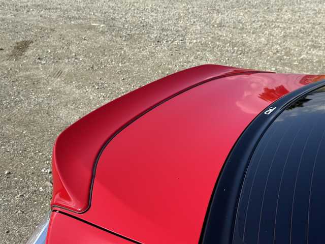 トヨタ ８６ GT 兵庫県 2014(平26)年 5.8万km ライトニングレッド HKSスーパーエキゾーストシステム/(エキゾーストマニホールド＆ハイパワースペックLマフラー)/VALENTIヘッドライト/TRDエアロ(F/S/RU)/D2ジャパンサスペンション/社外ナビ/フルセグTV/バックカメラ/純正18インチAW