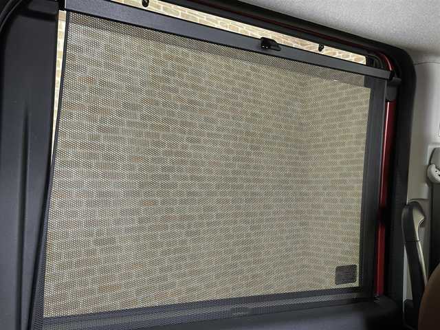 トヨタ ルーミー カスタムG 岩手県 2025(令7)年 0.3万km ファイアークォーツレッドM ワンオーナー/４WD/パノラミックビューモニター/両側パワースライドドア/スマートアシスト/衝突回避支援ブレーキ/レーンアシスト/アダプティブクルーズコントロール/ブレーキ制御付き誤発進抑制機能/先行車発信お知らせ機能/標識認識機能/アダプティブドライビングビーム/コーナーセンサー/横滑り防止装置/アイドリングストップ/ロールサンシェード/純正ディスプレイオーディオ/フルセグTV/AppleCarPlay・AndroidAuto/ETC2.0/ドライブレコーダー/LEDヘッドランプ/純正14インチアルミホイール