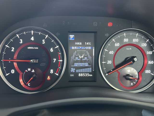 トヨタ アルファード S 岐阜県 2020(令2)年 8.9万km スパークリングブラックパールクリスタルシャイン 純正メーカーナビ/フルセグTV/AM/FM/BT/バックカメラ/ビルトインETC/デジタルインナーミラー/ブラインドスポットモニター/アダプティブクルーズコントロール/ドライブレコーダー/両側電動スライドドア/オットマン/オートライト/プッシュスタート/スマートキー/横滑り防止装置/レーントレーシングアシスト/クリアランスソナー/パーキングサポートブレーキ/プリクラッシュセーフティー/ロードサインアシスト/後退時交差車両検知警報システム/先行車発進告知/NANOE(ナノイー)/純正フロアマット/革巻きステアリング/ISOFIX