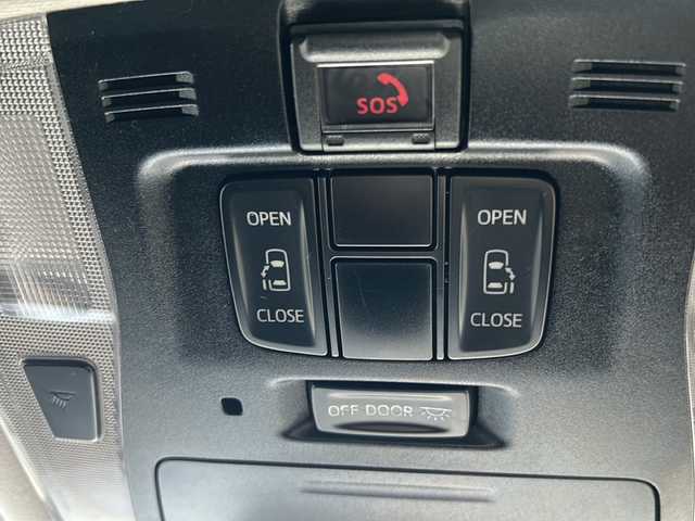 トヨタ アルファード S 岐阜県 2020(令2)年 8.9万km スパークリングブラックパールクリスタルシャイン 純正メーカーナビ/フルセグTV/AM/FM/BT/バックカメラ/ビルトインETC/デジタルインナーミラー/ブラインドスポットモニター/アダプティブクルーズコントロール/ドライブレコーダー/両側電動スライドドア/オットマン/オートライト/プッシュスタート/スマートキー/横滑り防止装置/レーントレーシングアシスト/クリアランスソナー/パーキングサポートブレーキ/プリクラッシュセーフティー/ロードサインアシスト/後退時交差車両検知警報システム/先行車発進告知/NANOE(ナノイー)/純正フロアマット/革巻きステアリング/ISOFIX