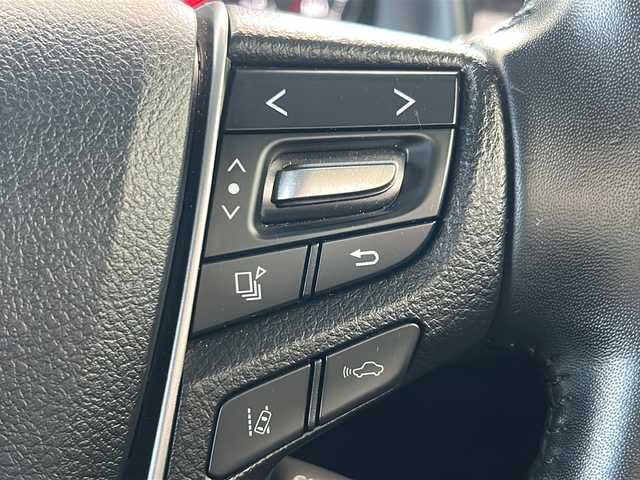 トヨタ アルファード S 岐阜県 2020(令2)年 8.9万km スパークリングブラックパールクリスタルシャイン 純正メーカーナビ/フルセグTV/AM/FM/BT/バックカメラ/ビルトインETC/デジタルインナーミラー/ブラインドスポットモニター/アダプティブクルーズコントロール/ドライブレコーダー/両側電動スライドドア/オットマン/オートライト/プッシュスタート/スマートキー/横滑り防止装置/レーントレーシングアシスト/クリアランスソナー/パーキングサポートブレーキ/プリクラッシュセーフティー/ロードサインアシスト/後退時交差車両検知警報システム/先行車発進告知/NANOE(ナノイー)/純正フロアマット/革巻きステアリング/ISOFIX